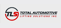 Auto Lift Member - Total automotive